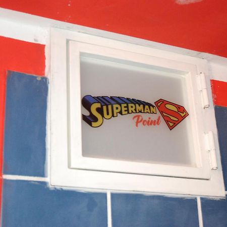 Appartamento Superman Point Airport Aeroporto di Catania Fontana Rossa Esterno foto