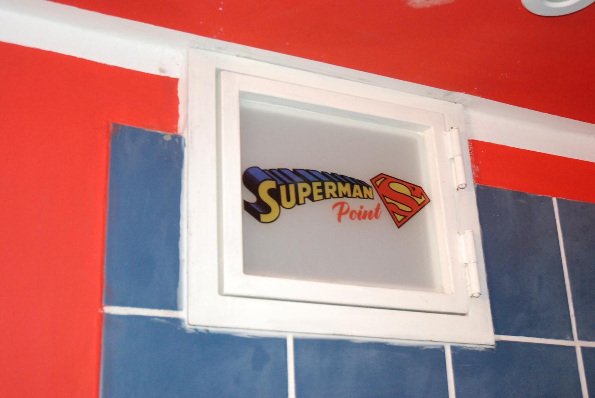Appartamento Superman Point Airport Aeroporto di Catania Fontana Rossa Esterno foto