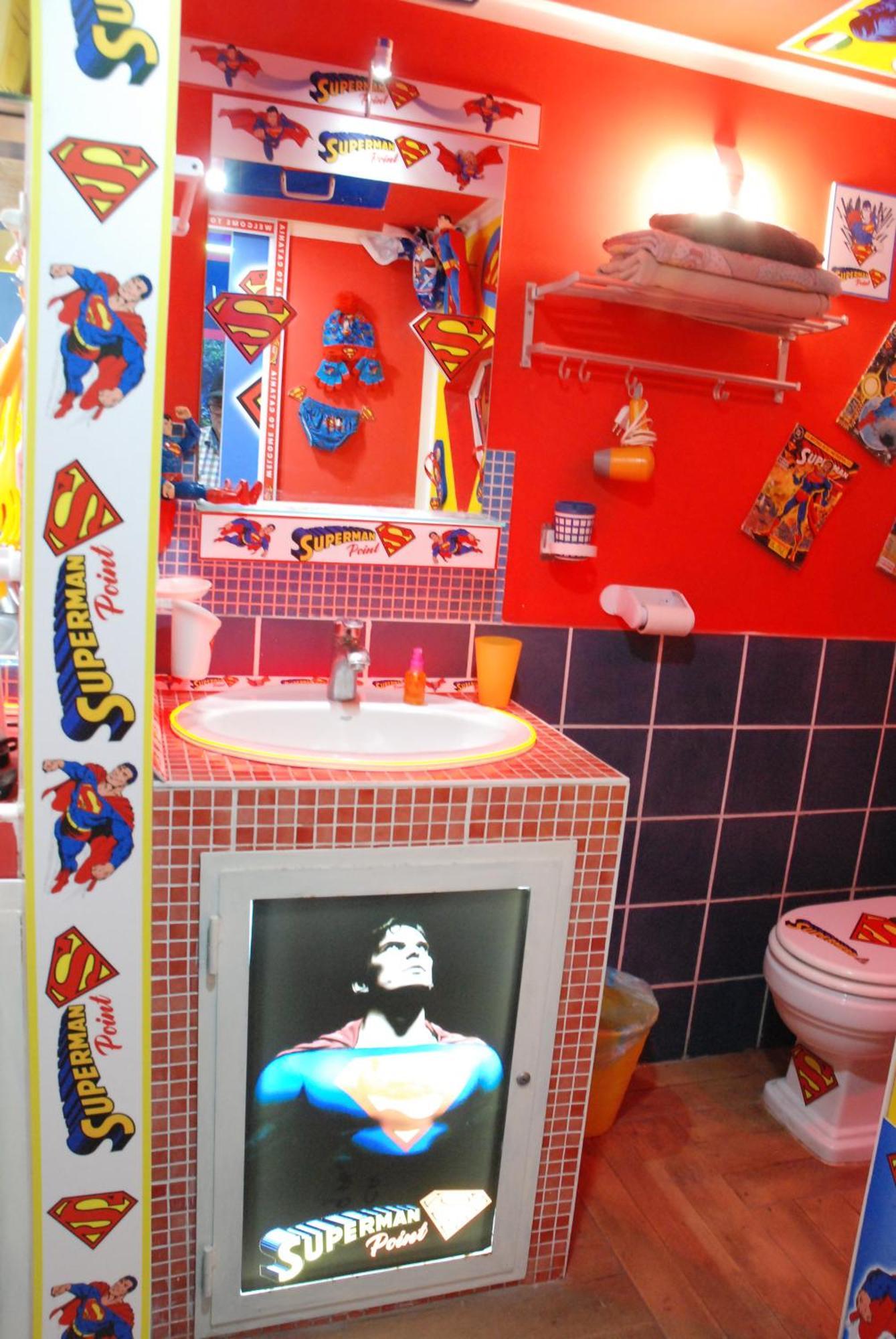 Appartamento Superman Point Airport Aeroporto di Catania Fontana Rossa Esterno foto