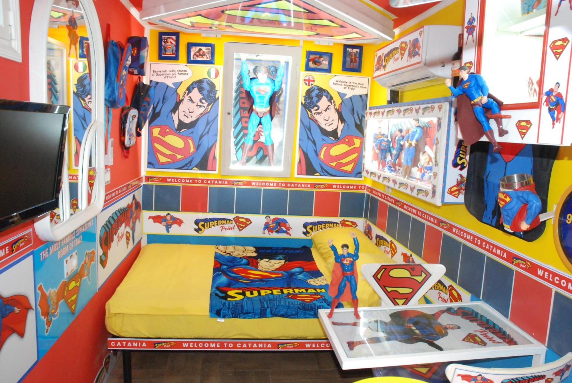 Appartamento Superman Point Airport Aeroporto di Catania Fontana Rossa Esterno foto