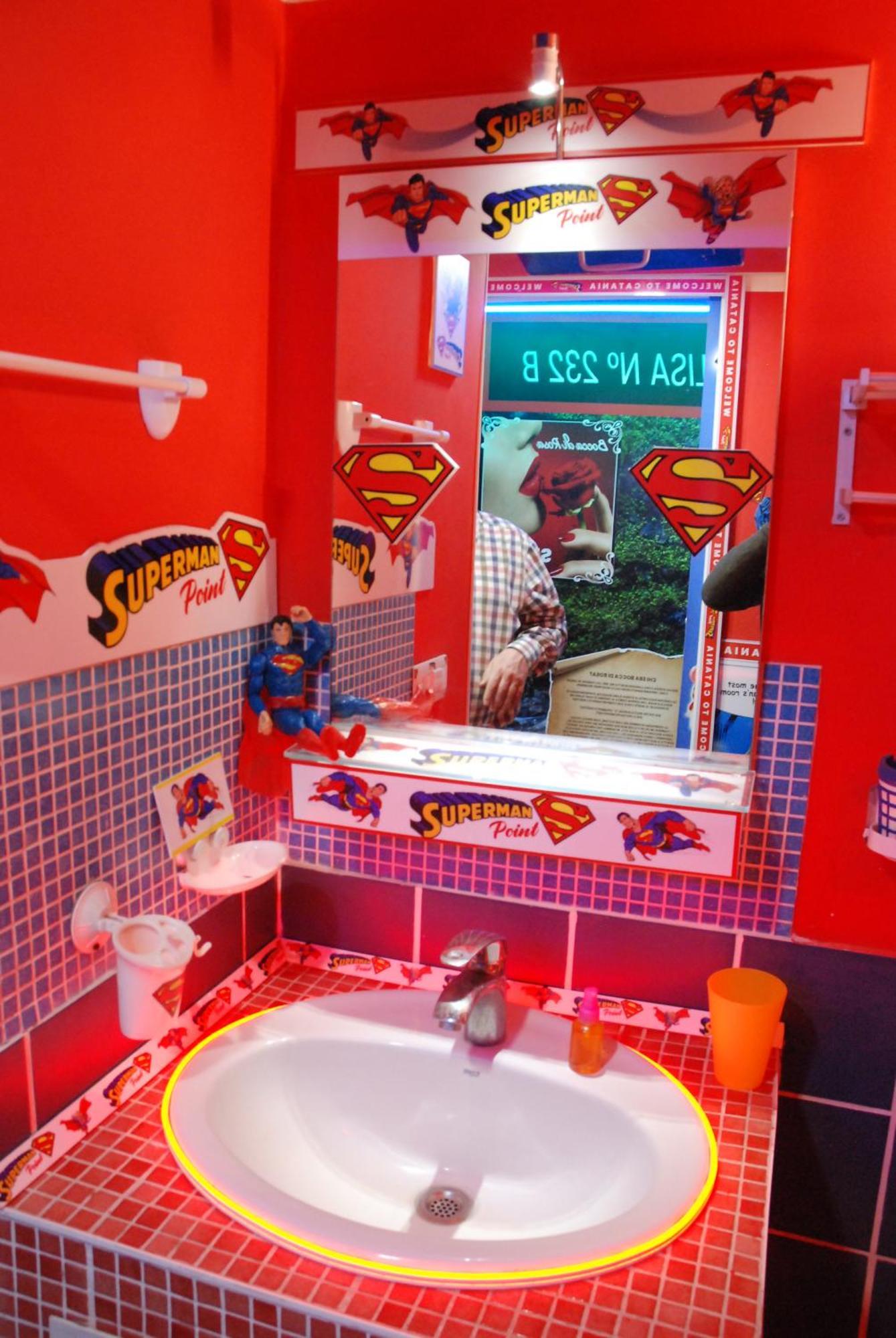 Appartamento Superman Point Airport Aeroporto di Catania Fontana Rossa Esterno foto