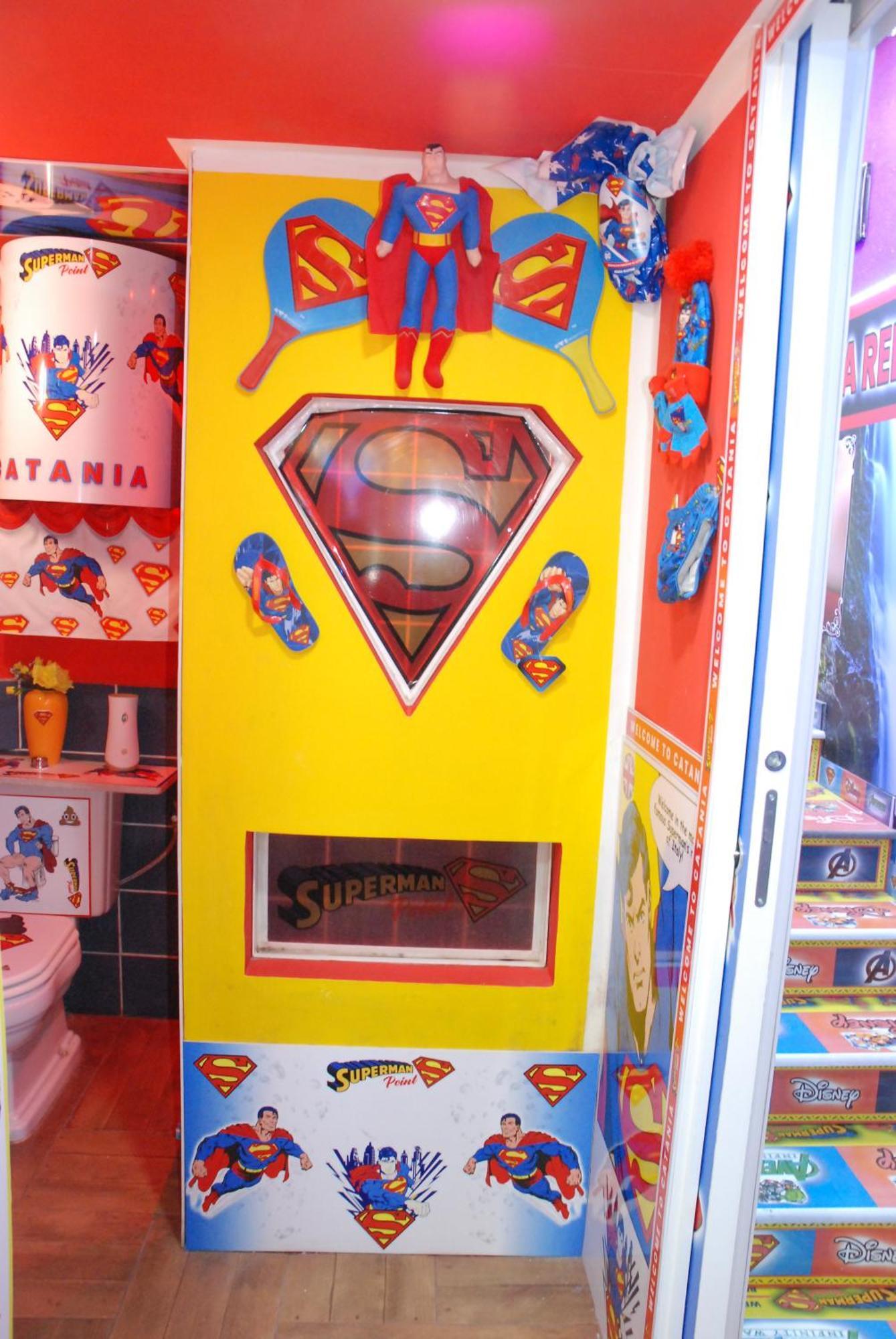 Appartamento Superman Point Airport Aeroporto di Catania Fontana Rossa Esterno foto